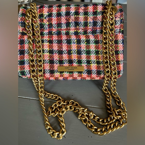Kurt Geiger London Mini Bag - Picture 3 of 10